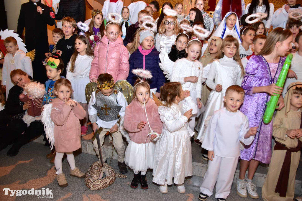 Bal Wszystkich Świętych