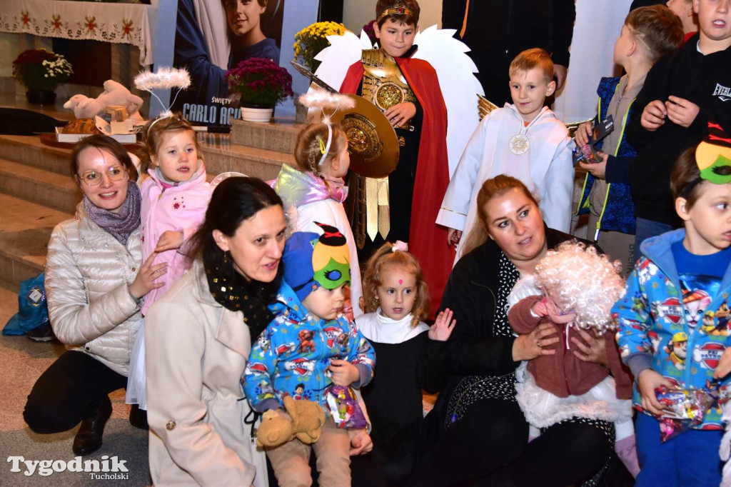 Bal Wszystkich Świętych