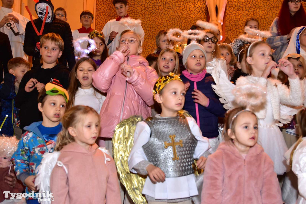 Bal Wszystkich Świętych