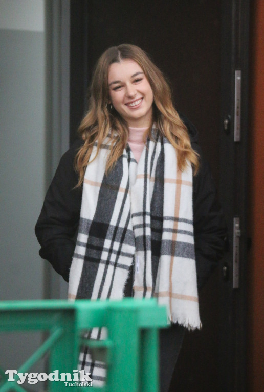 Klasa okręgowa: Tucholanka Tuchola - Pomorzanin Toruń 1:5 (0:3)