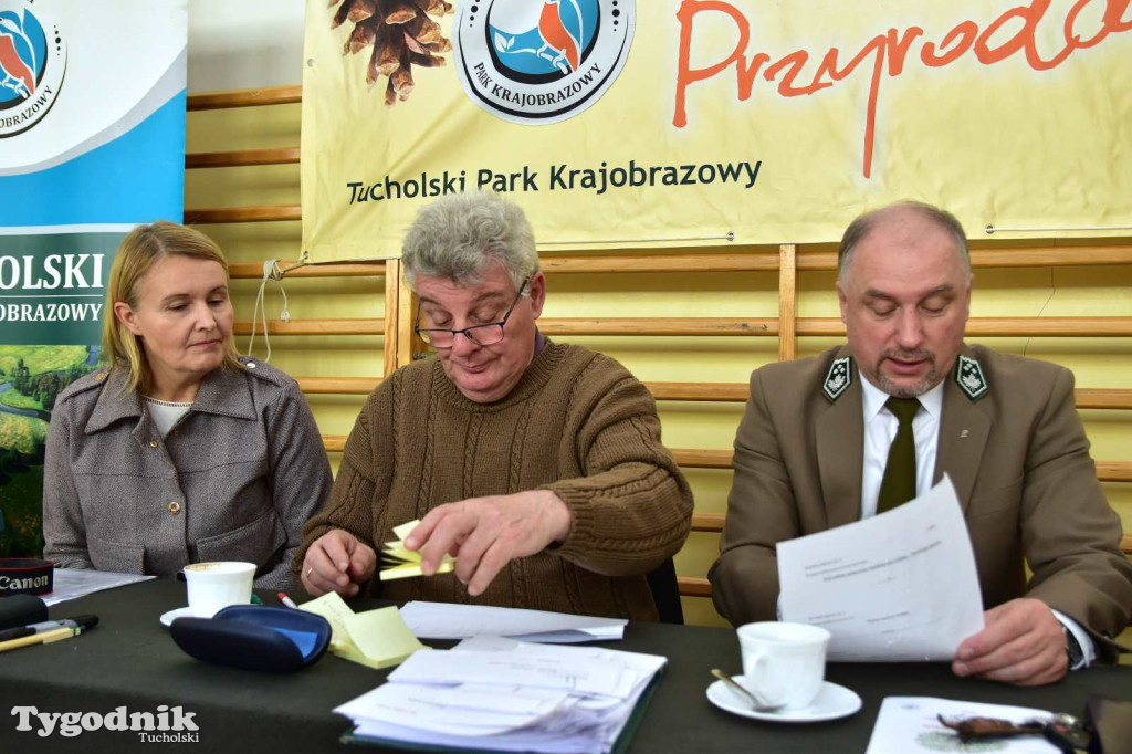 20. edycja konkursu pn. Przyroda wokół nas