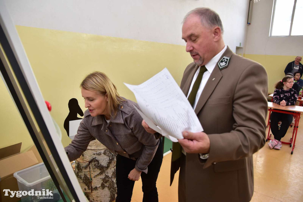 20. edycja konkursu pn. Przyroda wokół nas