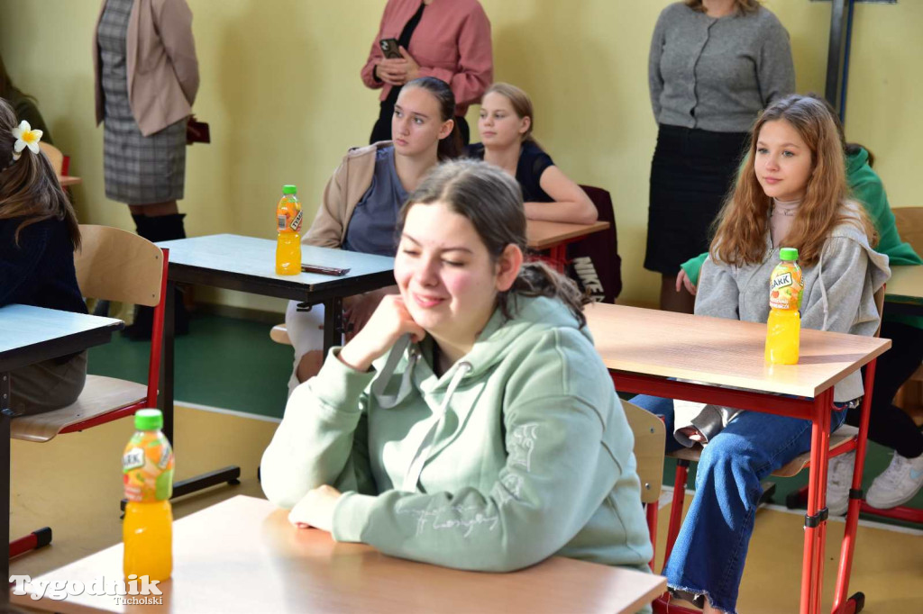 20. edycja konkursu pn. Przyroda wokół nas