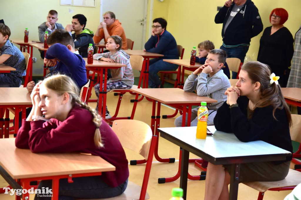 20. edycja konkursu pn. Przyroda wokół nas