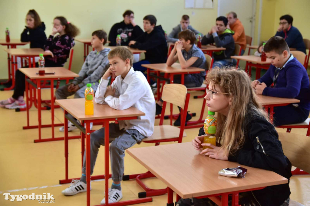 20. edycja konkursu pn. Przyroda wokół nas