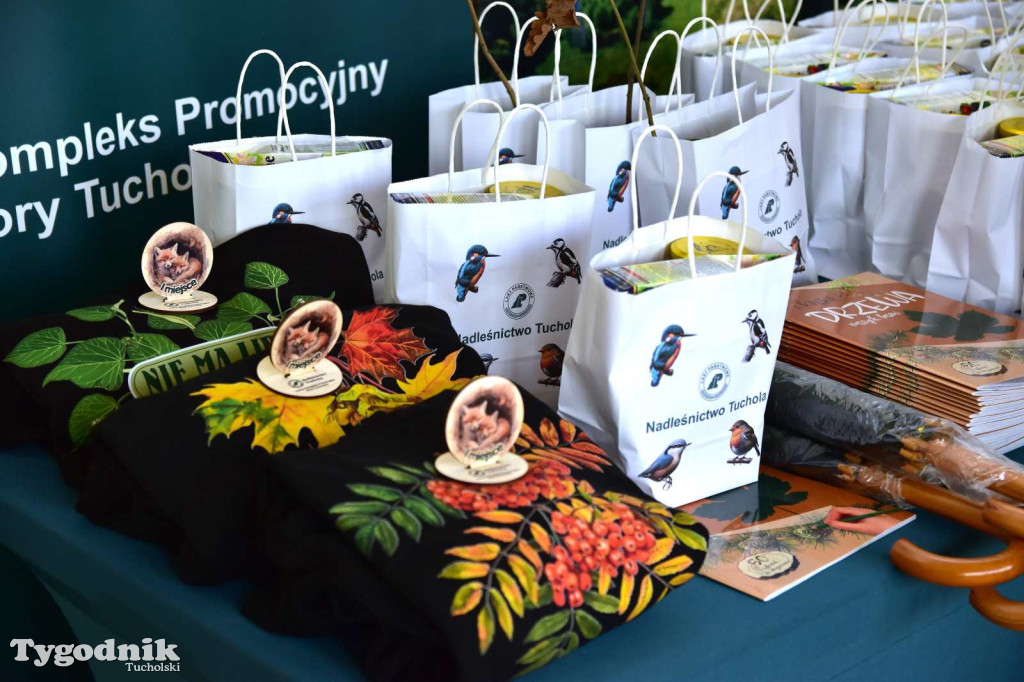 20. edycja konkursu pn. Przyroda wokół nas