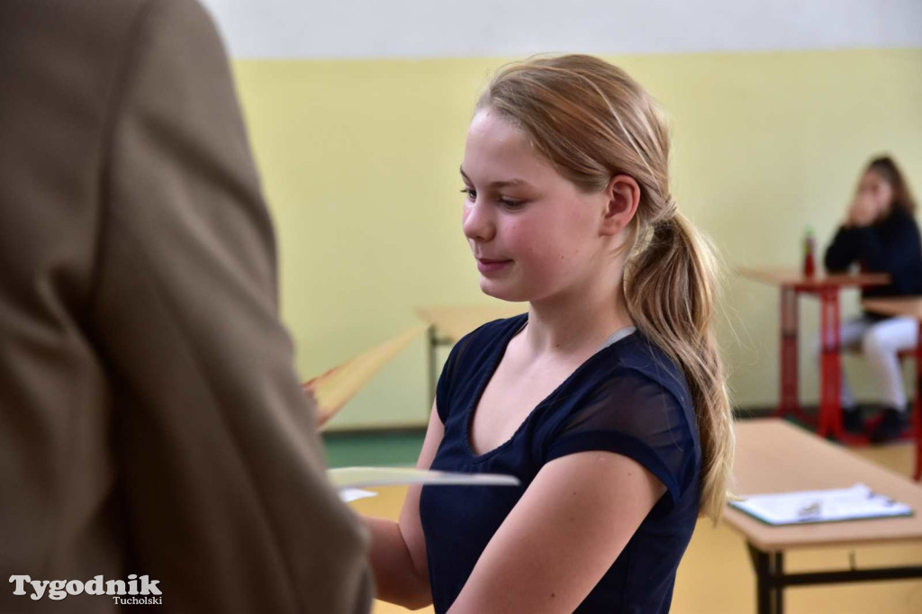 20. edycja konkursu pn. Przyroda wokół nas