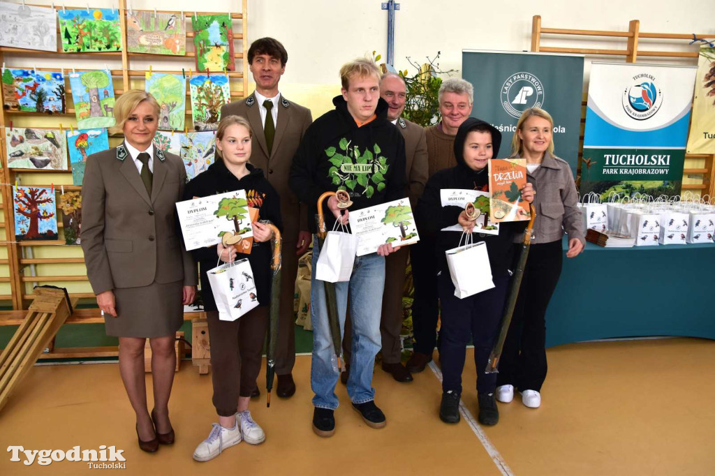 20. edycja konkursu pn. Przyroda wokół nas