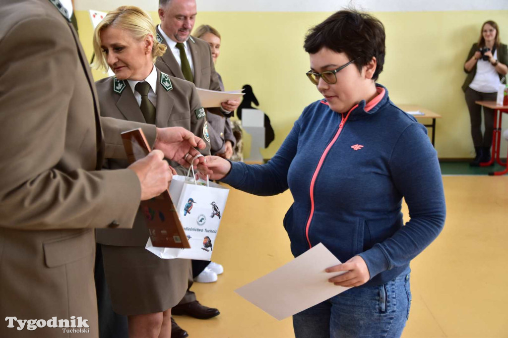 20. edycja konkursu pn. Przyroda wokół nas