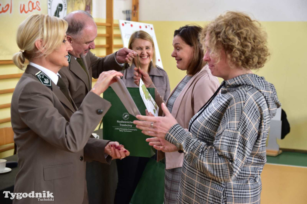 20. edycja konkursu pn. Przyroda wokół nas