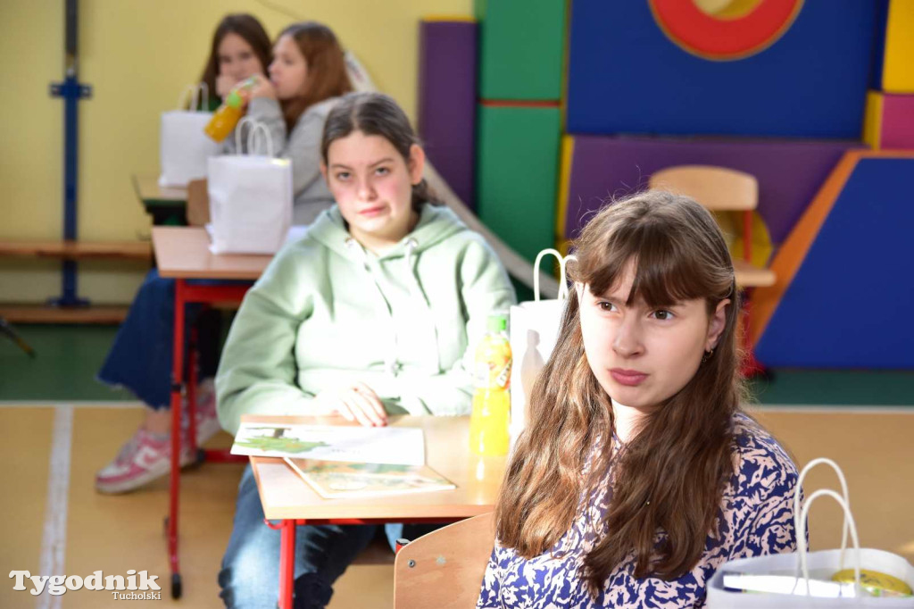 20. edycja konkursu pn. Przyroda wokół nas