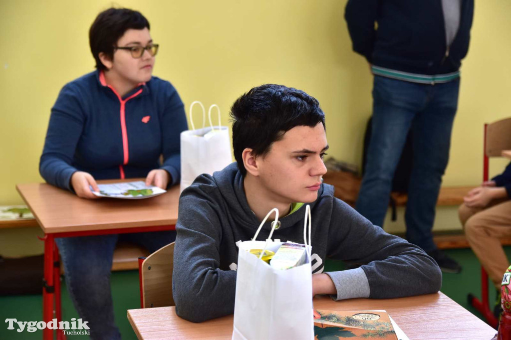 20. edycja konkursu pn. Przyroda wokół nas