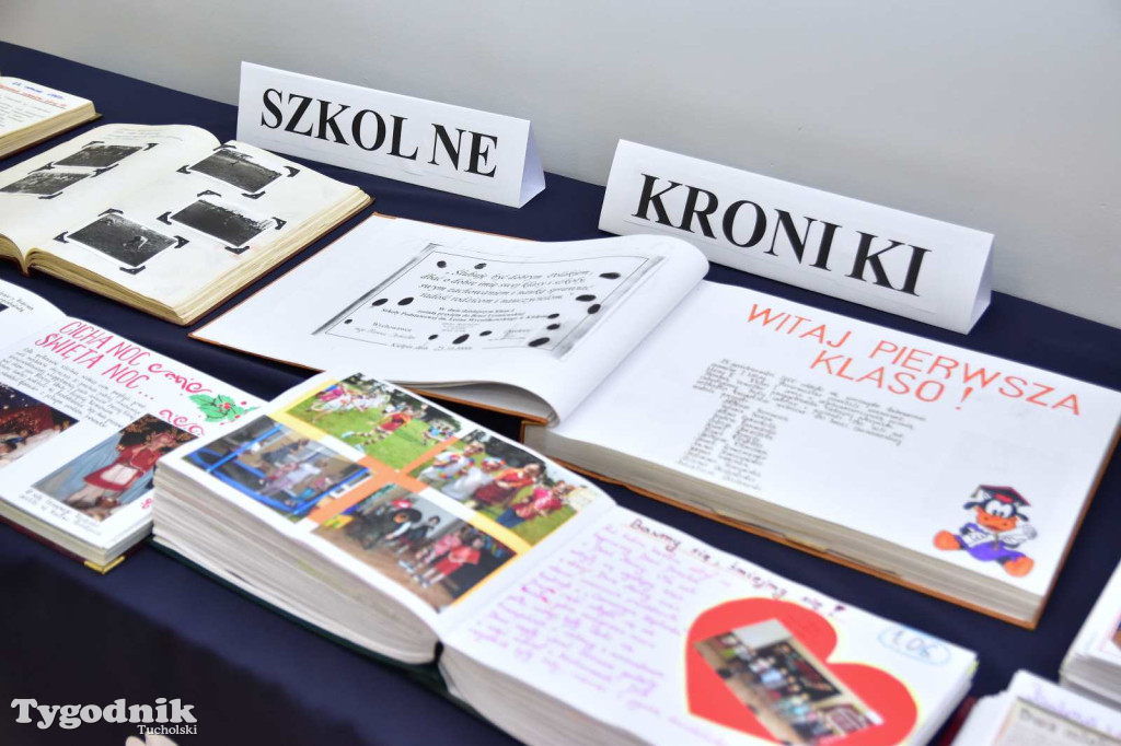 Wieczornica patriotyczna w Kiełpinie