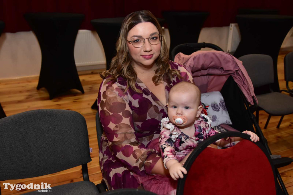 Orkiestra Dęta OSP Bysław od 15 lat zachwyca swoją grą