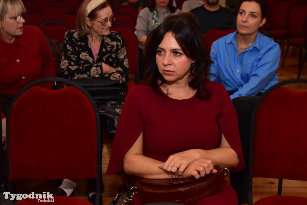 Orkiestra Dęta OSP Bysław od 15 lat zachwyca swoją grą