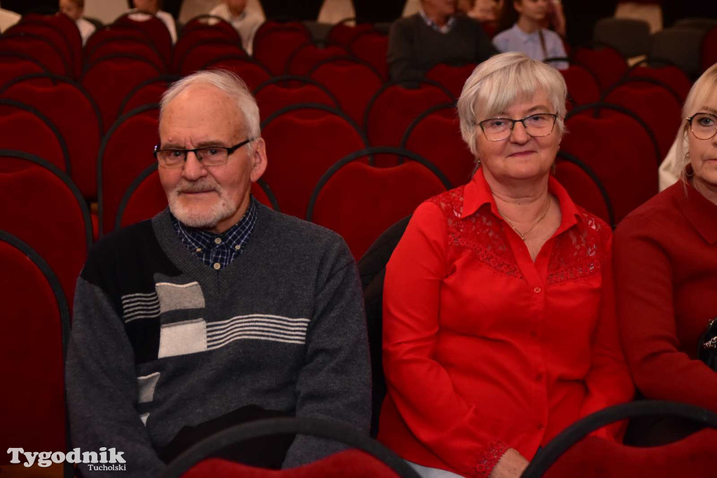 Orkiestra Dęta OSP Bysław od 15 lat zachwyca swoją grą