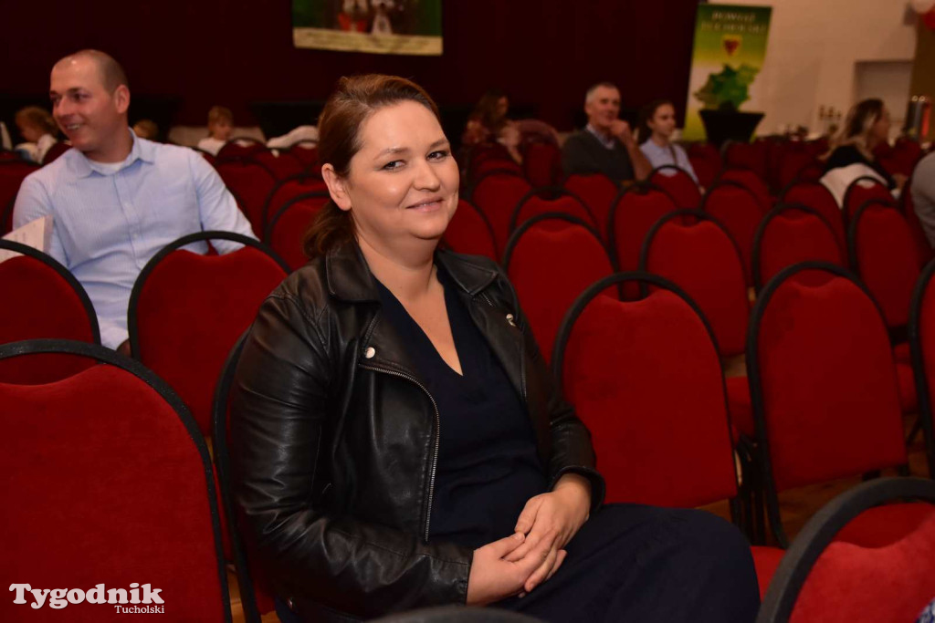 Orkiestra Dęta OSP Bysław od 15 lat zachwyca swoją grą