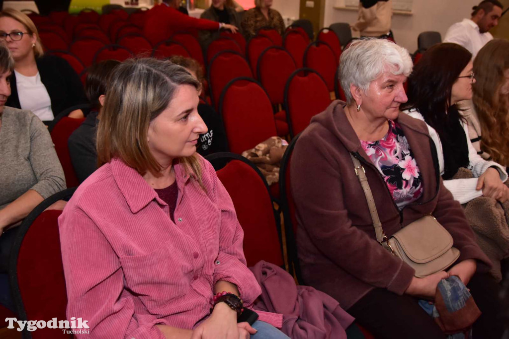 Orkiestra Dęta OSP Bysław od 15 lat zachwyca swoją grą