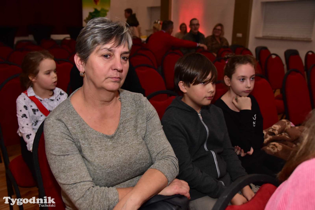 Orkiestra Dęta OSP Bysław od 15 lat zachwyca swoją grą