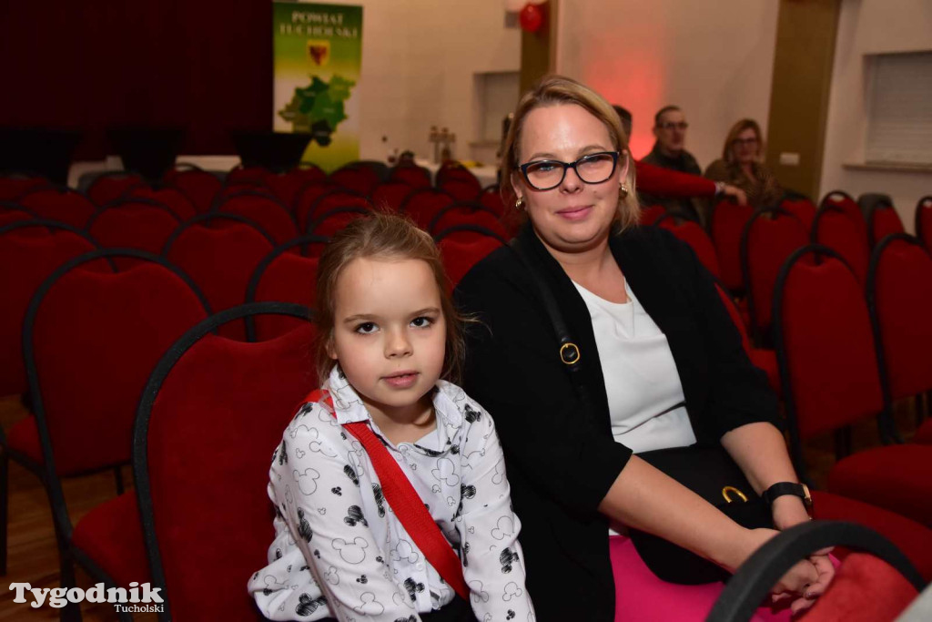 Orkiestra Dęta OSP Bysław od 15 lat zachwyca swoją grą