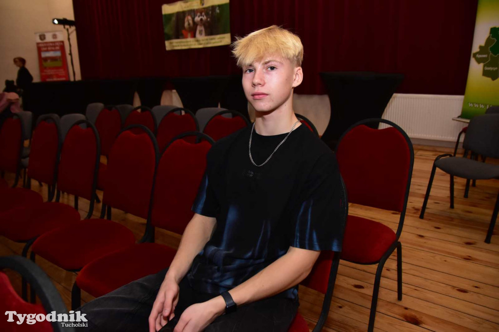 Orkiestra Dęta OSP Bysław od 15 lat zachwyca swoją grą