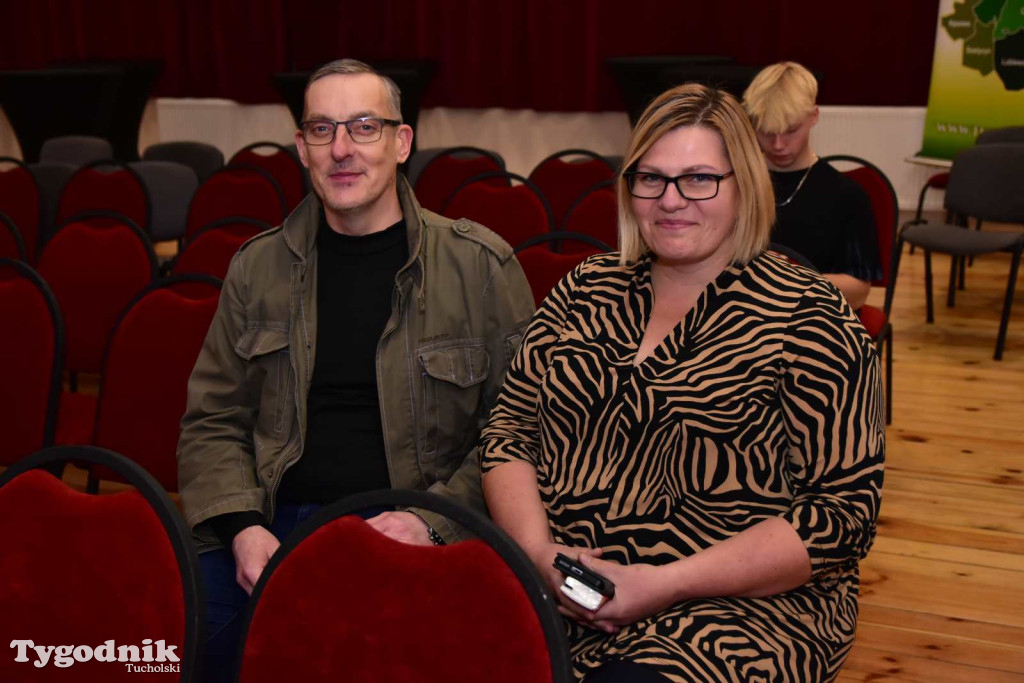 Orkiestra Dęta OSP Bysław od 15 lat zachwyca swoją grą