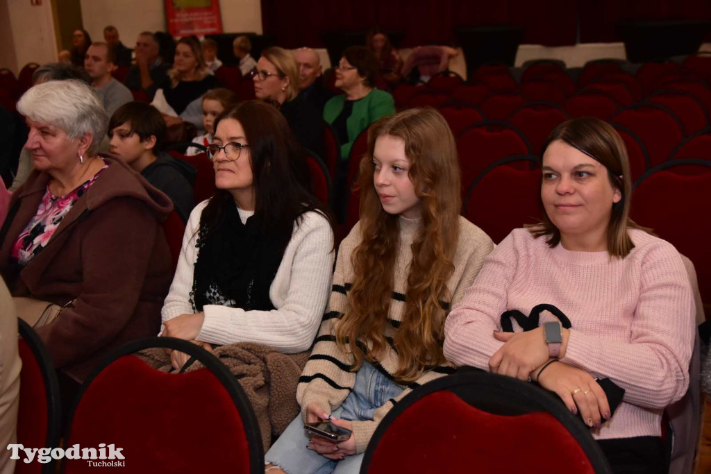 Orkiestra Dęta OSP Bysław od 15 lat zachwyca swoją grą