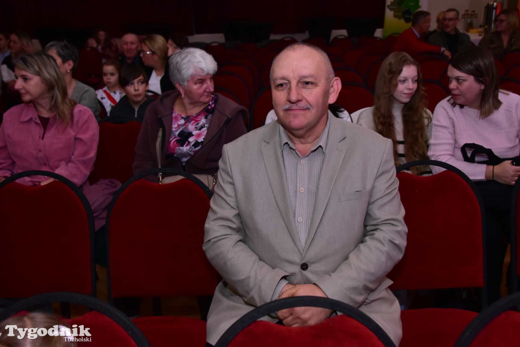 Orkiestra Dęta OSP Bysław od 15 lat zachwyca swoją grą