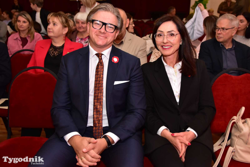 Orkiestra Dęta OSP Bysław od 15 lat zachwyca swoją grą