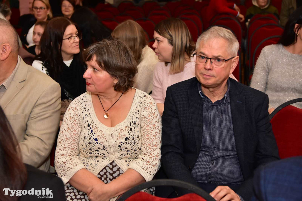 Orkiestra Dęta OSP Bysław od 15 lat zachwyca swoją grą