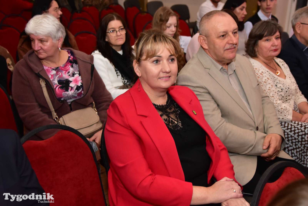 Orkiestra Dęta OSP Bysław od 15 lat zachwyca swoją grą