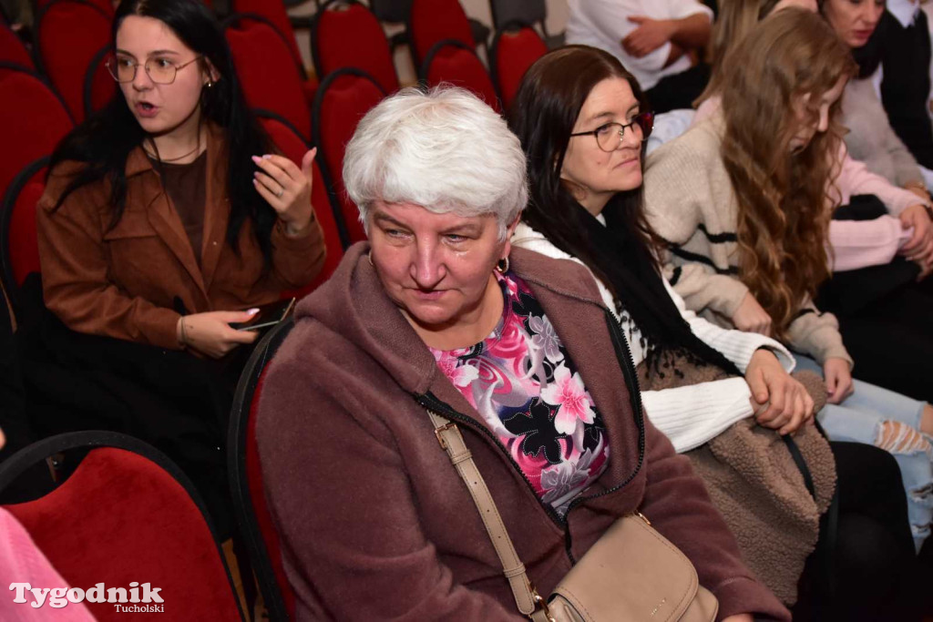 Orkiestra Dęta OSP Bysław od 15 lat zachwyca swoją grą