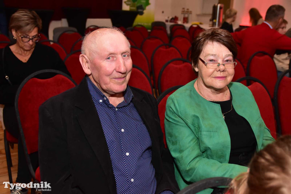 Orkiestra Dęta OSP Bysław od 15 lat zachwyca swoją grą