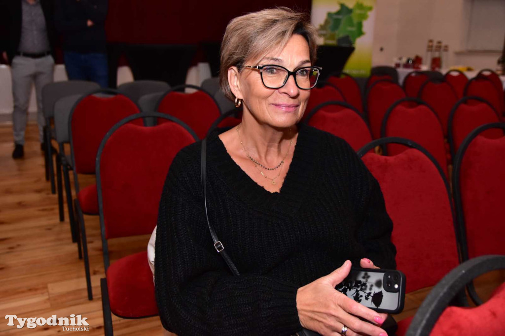 Orkiestra Dęta OSP Bysław od 15 lat zachwyca swoją grą