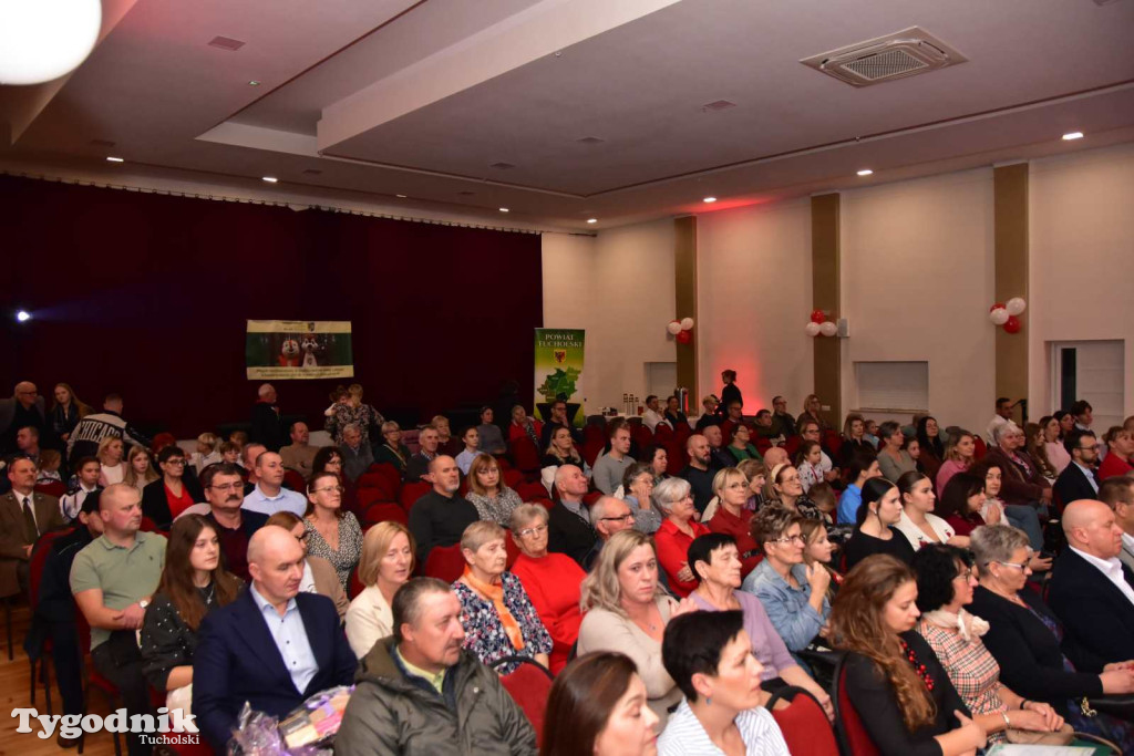 Orkiestra Dęta OSP Bysław od 15 lat zachwyca swoją grą