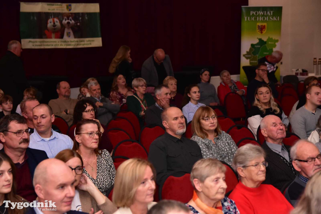 Orkiestra Dęta OSP Bysław od 15 lat zachwyca swoją grą