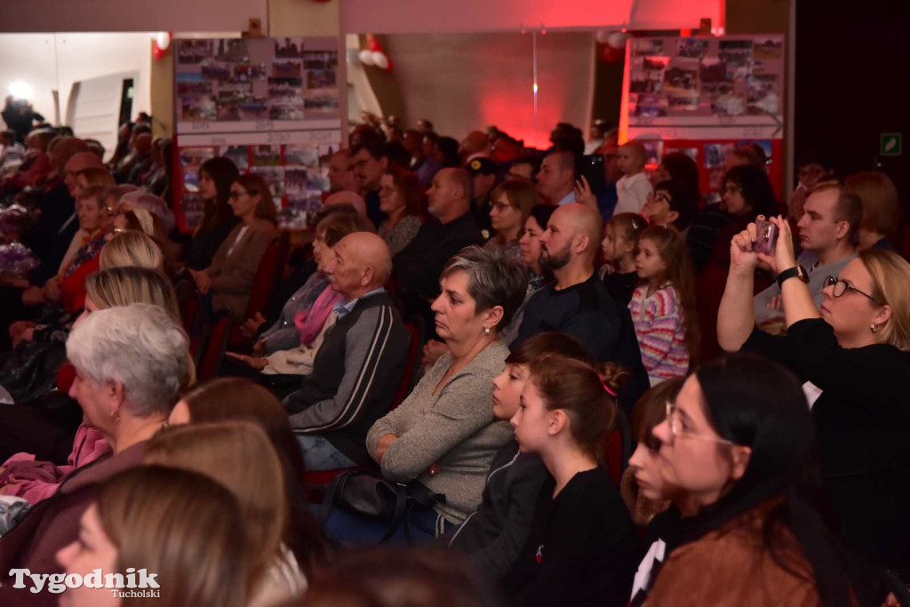 Orkiestra Dęta OSP Bysław od 15 lat zachwyca swoją grą