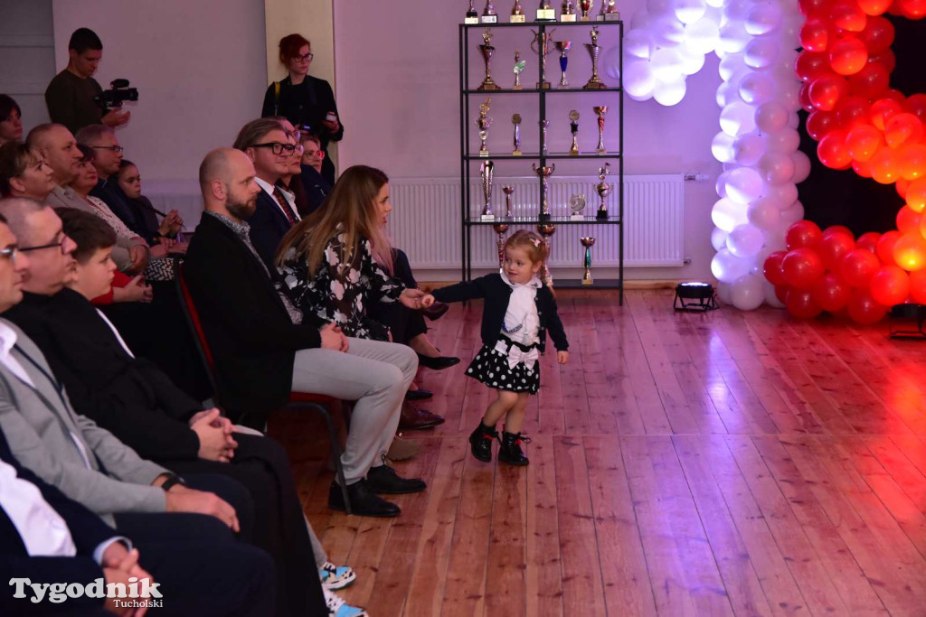 Orkiestra Dęta OSP Bysław od 15 lat zachwyca swoją grą