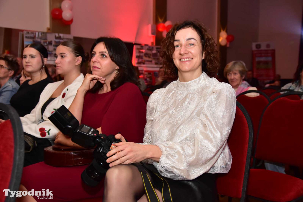 Orkiestra Dęta OSP Bysław od 15 lat zachwyca swoją grą