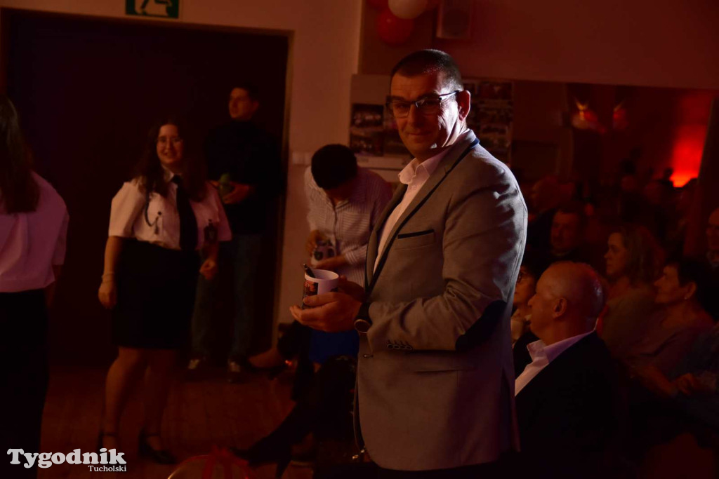 Orkiestra Dęta OSP Bysław od 15 lat zachwyca swoją grą