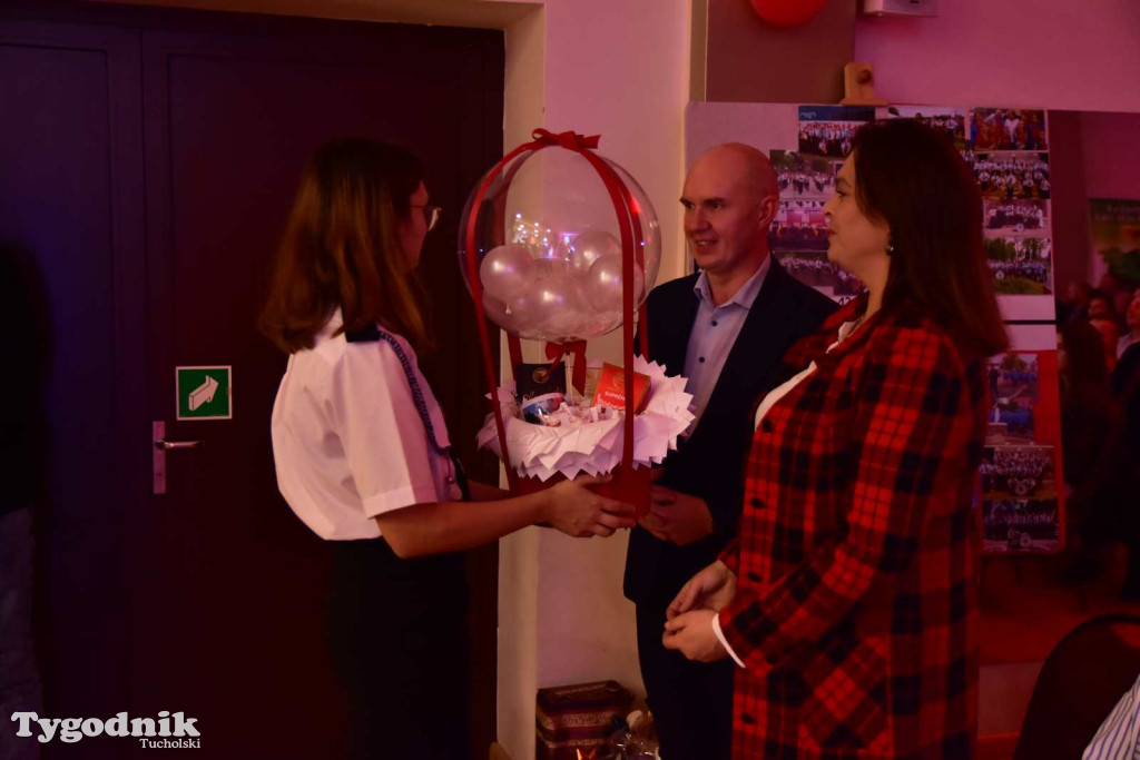 Orkiestra Dęta OSP Bysław od 15 lat zachwyca swoją grą