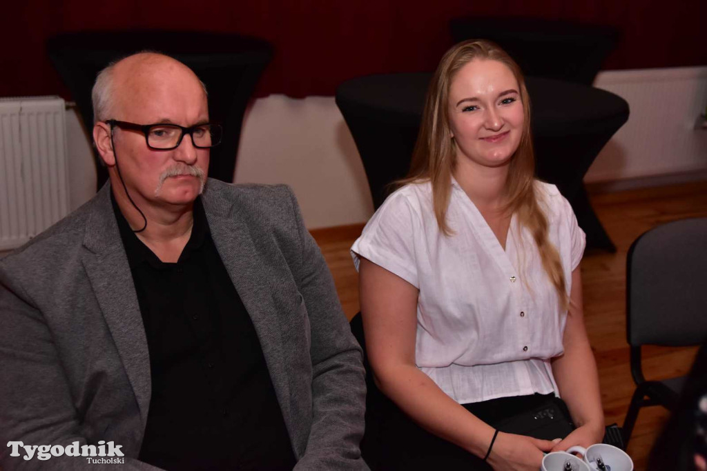 Orkiestra Dęta OSP Bysław od 15 lat zachwyca swoją grą