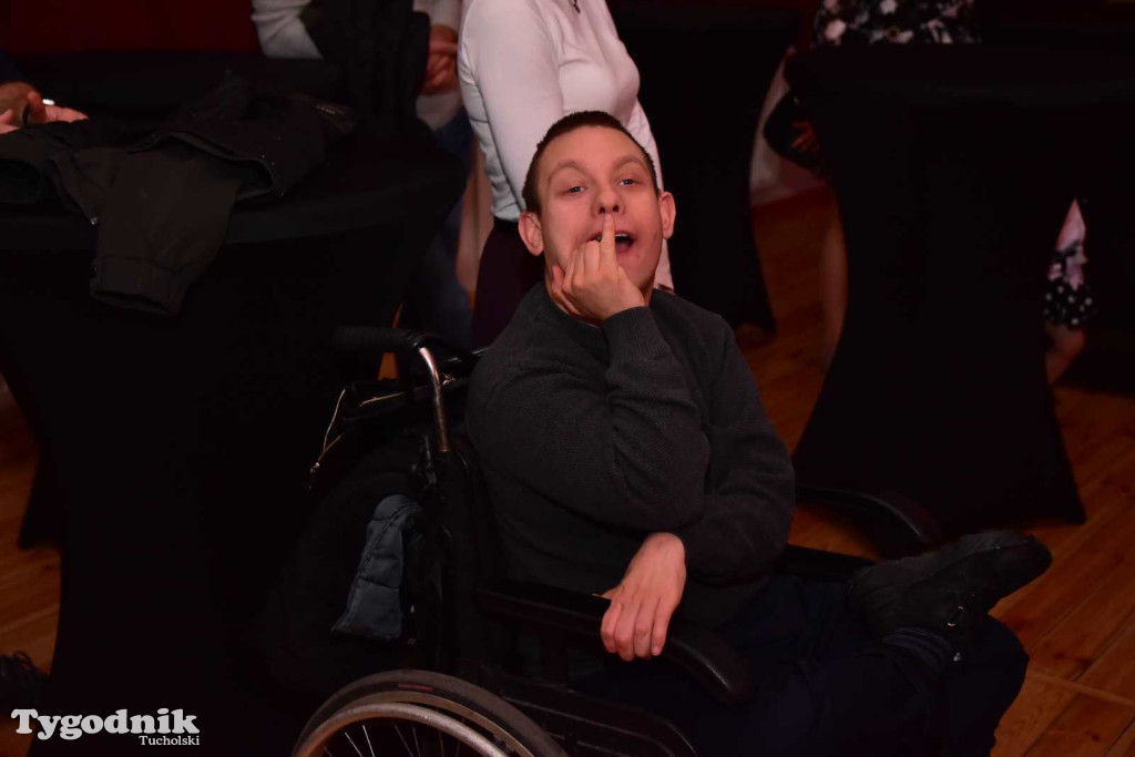 Orkiestra Dęta OSP Bysław od 15 lat zachwyca swoją grą