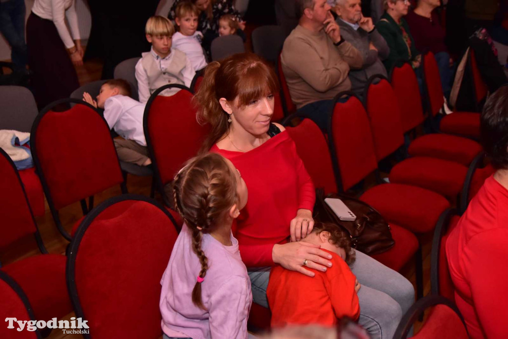 Orkiestra Dęta OSP Bysław od 15 lat zachwyca swoją grą