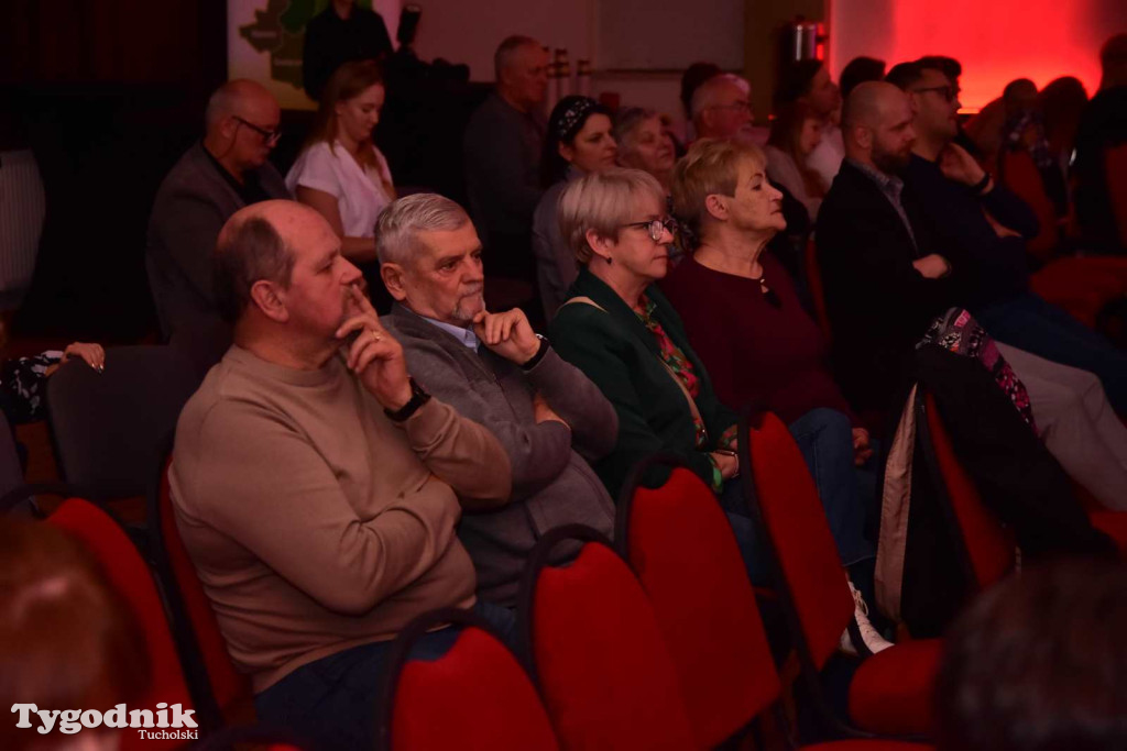 Orkiestra Dęta OSP Bysław od 15 lat zachwyca swoją grą