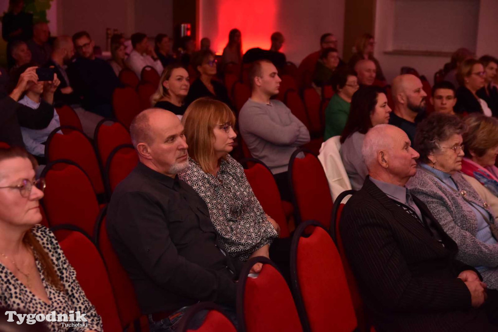 Orkiestra Dęta OSP Bysław od 15 lat zachwyca swoją grą