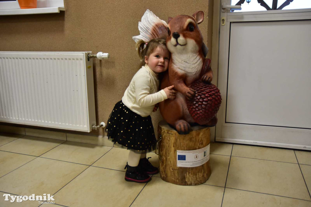 Orkiestra Dęta OSP Bysław od 15 lat zachwyca swoją grą