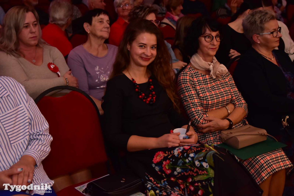 Orkiestra Dęta OSP Bysław od 15 lat zachwyca swoją grą