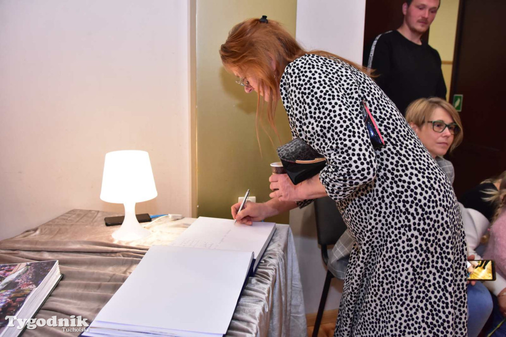 Orkiestra Dęta OSP Bysław od 15 lat zachwyca swoją grą