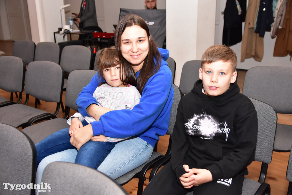 Śliwice: W wyjątkowy sposób upamiętnili najważniejsze lata dla naszego narodu